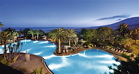 Meliá Fuerteventura